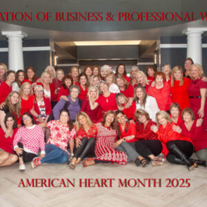 February 2025 Membership Meeting