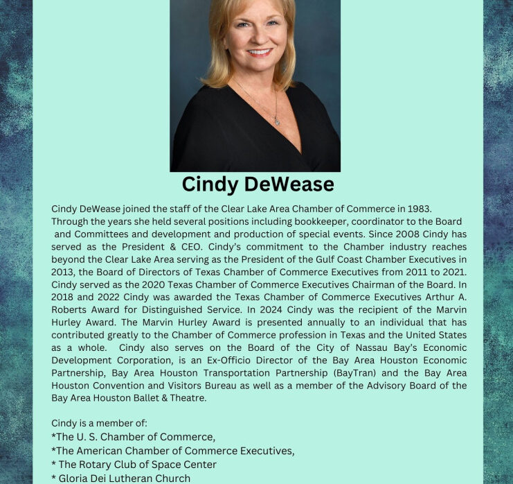 Cindy DeWease