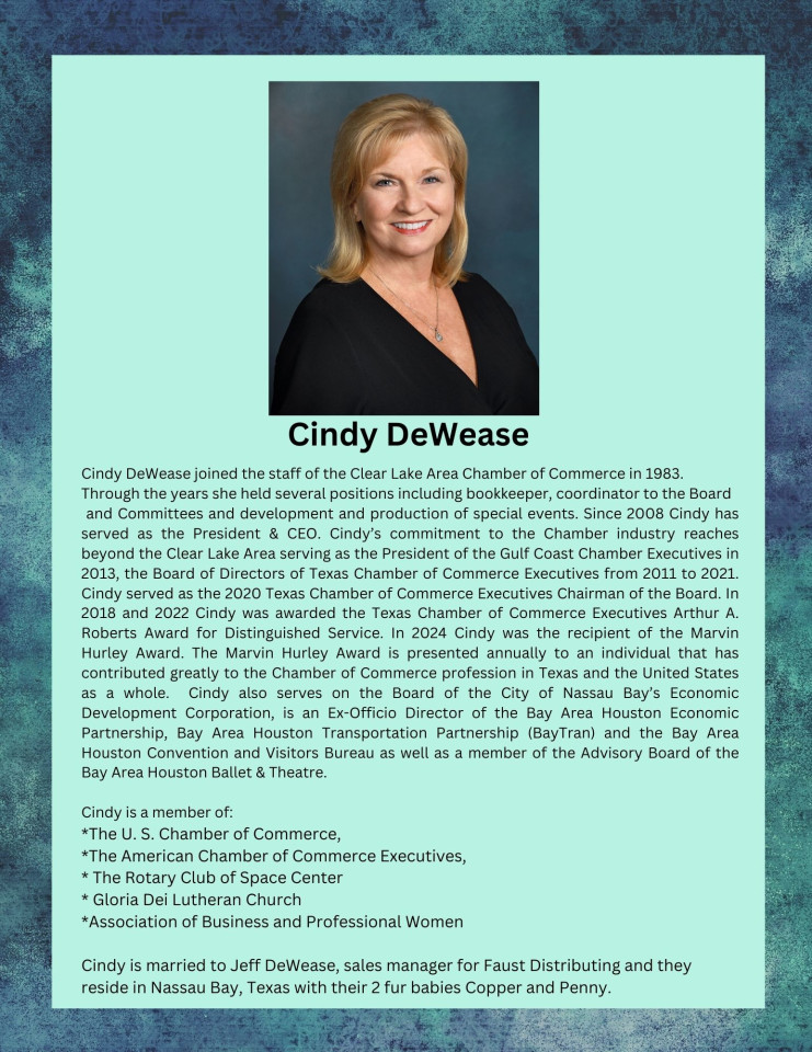 Cindy DeWease