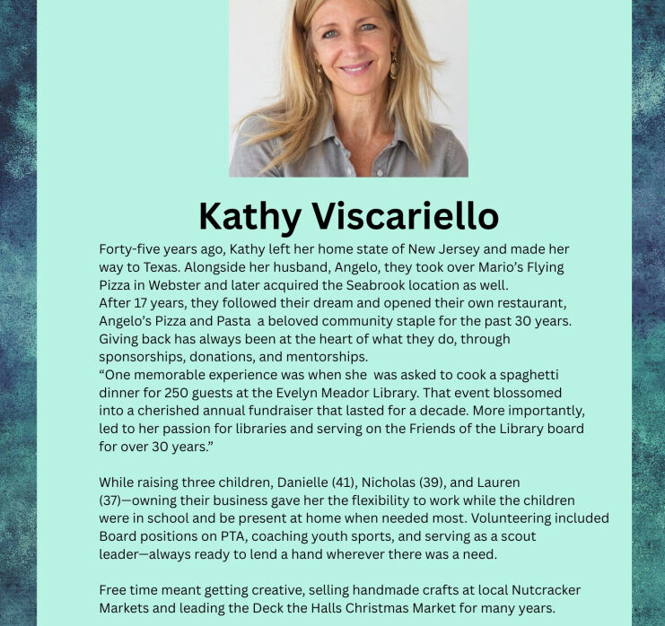 Kathy Viscariello