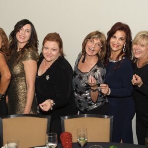 2017 Holiday Party