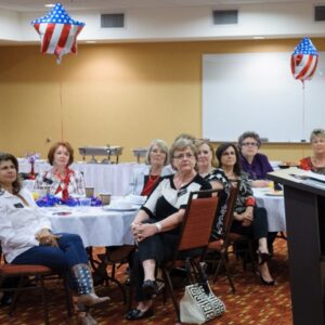 2014 August 7th Meeting