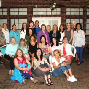 2019 Social with a Purpose