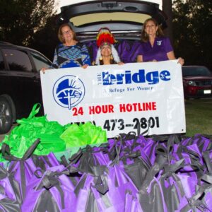 2014 October Social with a Purpose