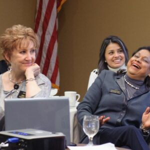 2015 March Meeting