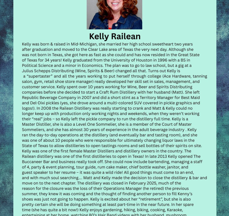 Kelly Railean