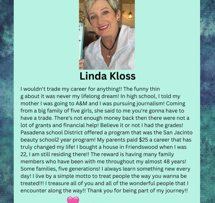 Linda Kloss