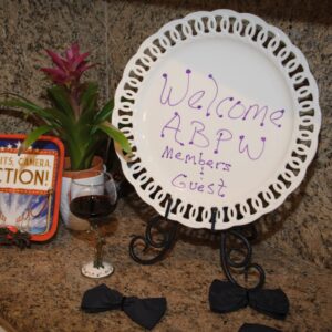 2017 Social with a Purpose & After Oscar Party