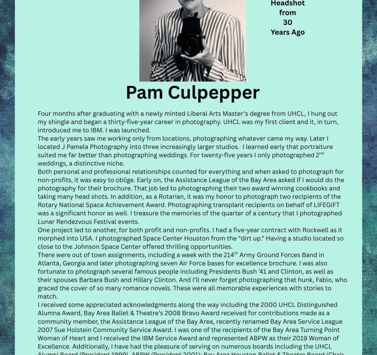 Pamela Culpepper